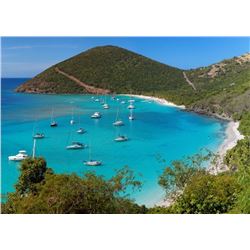 Virgin Islands Condo