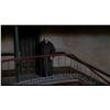 Image 16 : THE ADDAMS FAMILY (1991); ADDAM'S FAMILY VALUES (1993) - Uncle Fester (Christopher Lloyd) and Lurch 