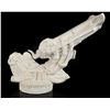 Image 10 : ALIEN (1979) - Space Jockey Plaster Maquette