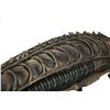 Image 11 : ALIENS (1986) - SFX Xenomorph Creature Head