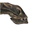 Image 15 : ALIENS (1986) - SFX Xenomorph Creature Head