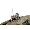 Image 14 : ARMAGEDDON (1998) - Light-Up Armadillo Model Miniature