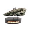 Image 2 : ARMAGEDDON (1998) - Light-Up Armadillo Model Miniature