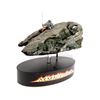 Image 4 : ARMAGEDDON (1998) - Light-Up Armadillo Model Miniature