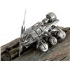 Image 5 : ARMAGEDDON (1998) - Light-Up Armadillo Model Miniature
