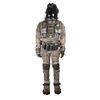 Image 2 : ARMAGEDDON (1998) - Lev Andropov's (Peter Stormare) Stunt Spacesuit