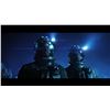 Image 26 : ARMAGEDDON (1998) - A.J.'s (Ben Affleck) Spacesuit