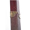 Image 12 : ASSASSIN'S CREED (2016) - Lin's (Michelle H. Lin) Sword