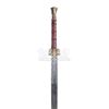Image 15 : ASSASSIN'S CREED (2016) - Lin's (Michelle H. Lin) Sword