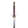 Image 16 : ASSASSIN'S CREED (2016) - Lin's (Michelle H. Lin) Sword