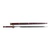 Image 1 : ASSASSIN'S CREED (2016) - Lin's (Michelle H. Lin) Sword