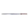 Image 5 : ASSASSIN'S CREED (2016) - Lin's (Michelle H. Lin) Sword