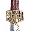 Image 8 : ASSASSIN'S CREED (2016) - Lin's (Michelle H. Lin) Sword