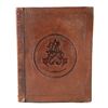 Image 2 : ASSASSIN'S CREED (2016) - Lara's (Octavia Selena Alexandru) Ancient Assassin’s Book