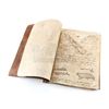 Image 6 : ASSASSIN'S CREED (2016) - Lara's (Octavia Selena Alexandru) Ancient Assassin’s Book