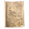 Image 9 : ASSASSIN'S CREED (2016) - Lara's (Octavia Selena Alexandru) Ancient Assassin’s Book