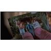 Image 2 : BACK TO THE FUTURE (1985) - Oversized Fading Insert Photograph — Marty’s Siblings Disappearing