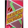 Image 8 : BACK TO THE FUTURE PART II (1989) - Marty McFly's (Michael J. Fox) Hoverboard