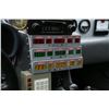 Image 11 : BACK TO THE FUTURE TRILOGY (1985-1990) - Universal Studios Florida Promotional Full-Size Practical R
