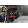 Image 14 : BACK TO THE FUTURE TRILOGY (1985-1990) - Universal Studios Florida Promotional Full-Size Practical R