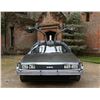 Image 16 : BACK TO THE FUTURE TRILOGY (1985-1990) - Universal Studios Florida Promotional Full-Size Practical R