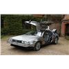 Image 17 : BACK TO THE FUTURE TRILOGY (1985-1990) - Universal Studios Florida Promotional Full-Size Practical R