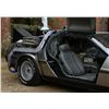 Image 18 : BACK TO THE FUTURE TRILOGY (1985-1990) - Universal Studios Florida Promotional Full-Size Practical R
