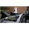 Image 19 : BACK TO THE FUTURE TRILOGY (1985-1990) - Universal Studios Florida Promotional Full-Size Practical R