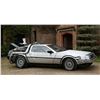 Image 22 : BACK TO THE FUTURE TRILOGY (1985-1990) - Universal Studios Florida Promotional Full-Size Practical R