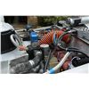 Image 23 : BACK TO THE FUTURE TRILOGY (1985-1990) - Universal Studios Florida Promotional Full-Size Practical R