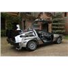 Image 25 : BACK TO THE FUTURE TRILOGY (1985-1990) - Universal Studios Florida Promotional Full-Size Practical R