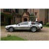Image 2 : BACK TO THE FUTURE TRILOGY (1985-1990) - Universal Studios Florida Promotional Full-Size Practical R