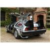 Image 30 : BACK TO THE FUTURE TRILOGY (1985-1990) - Universal Studios Florida Promotional Full-Size Practical R