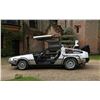 Image 4 : BACK TO THE FUTURE TRILOGY (1985-1990) - Universal Studios Florida Promotional Full-Size Practical R