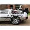 Image 7 : BACK TO THE FUTURE TRILOGY (1985-1990) - Universal Studios Florida Promotional Full-Size Practical R