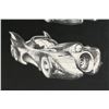 Image 3 : BATMAN (1989) - Batmobile Designs