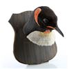 Image 1 : BATMAN RETURNS (1992) - Penguin Head Maquette