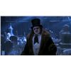 Image 17 : BATMAN RETURNS (1992) - The Penguin's (Danny DeVito) Top Hat