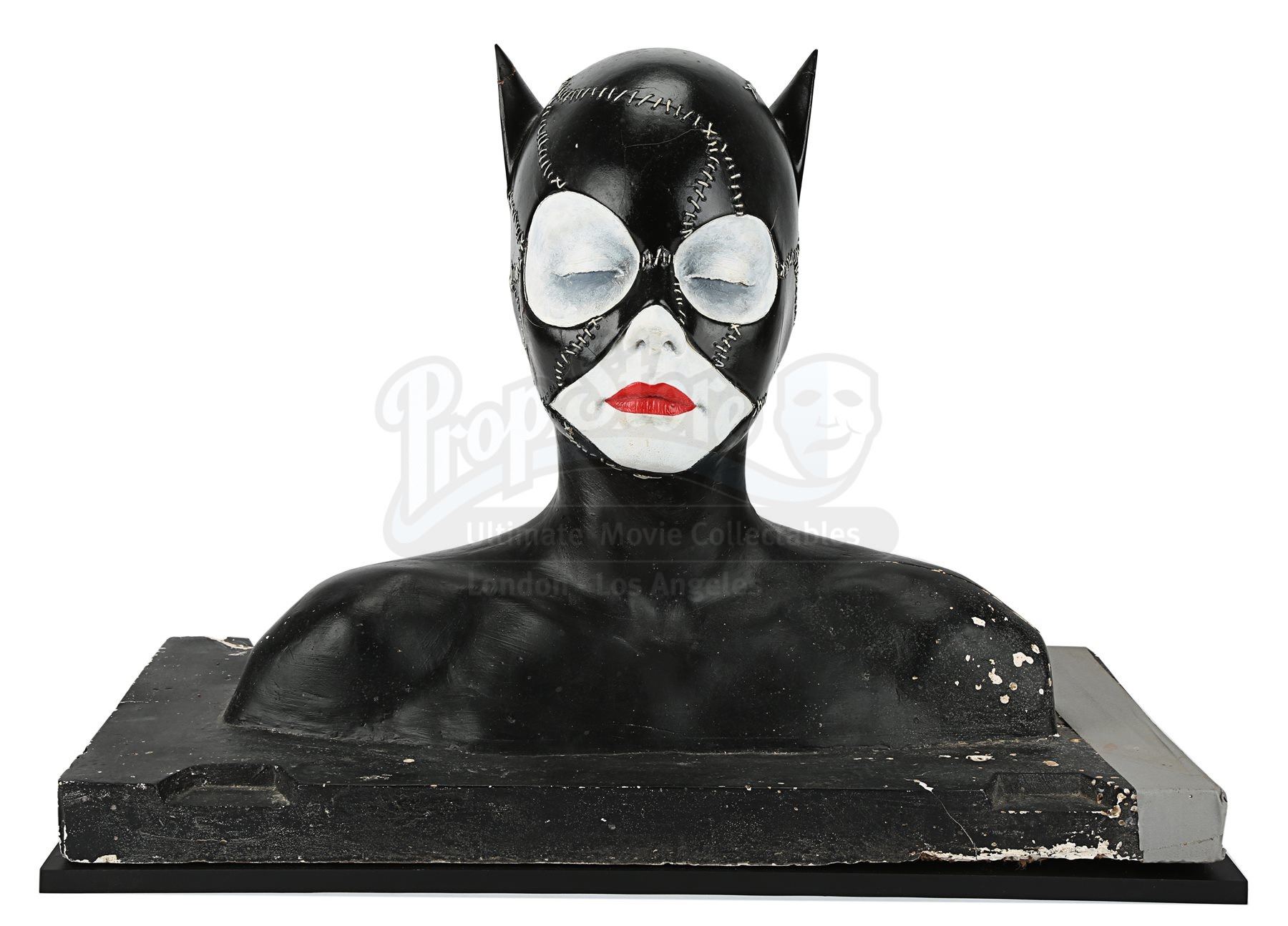 BATMAN RETURNS Movie PHOTO Print POSTER Film 1992 Catwoman Michelle Pfeiffer 004
