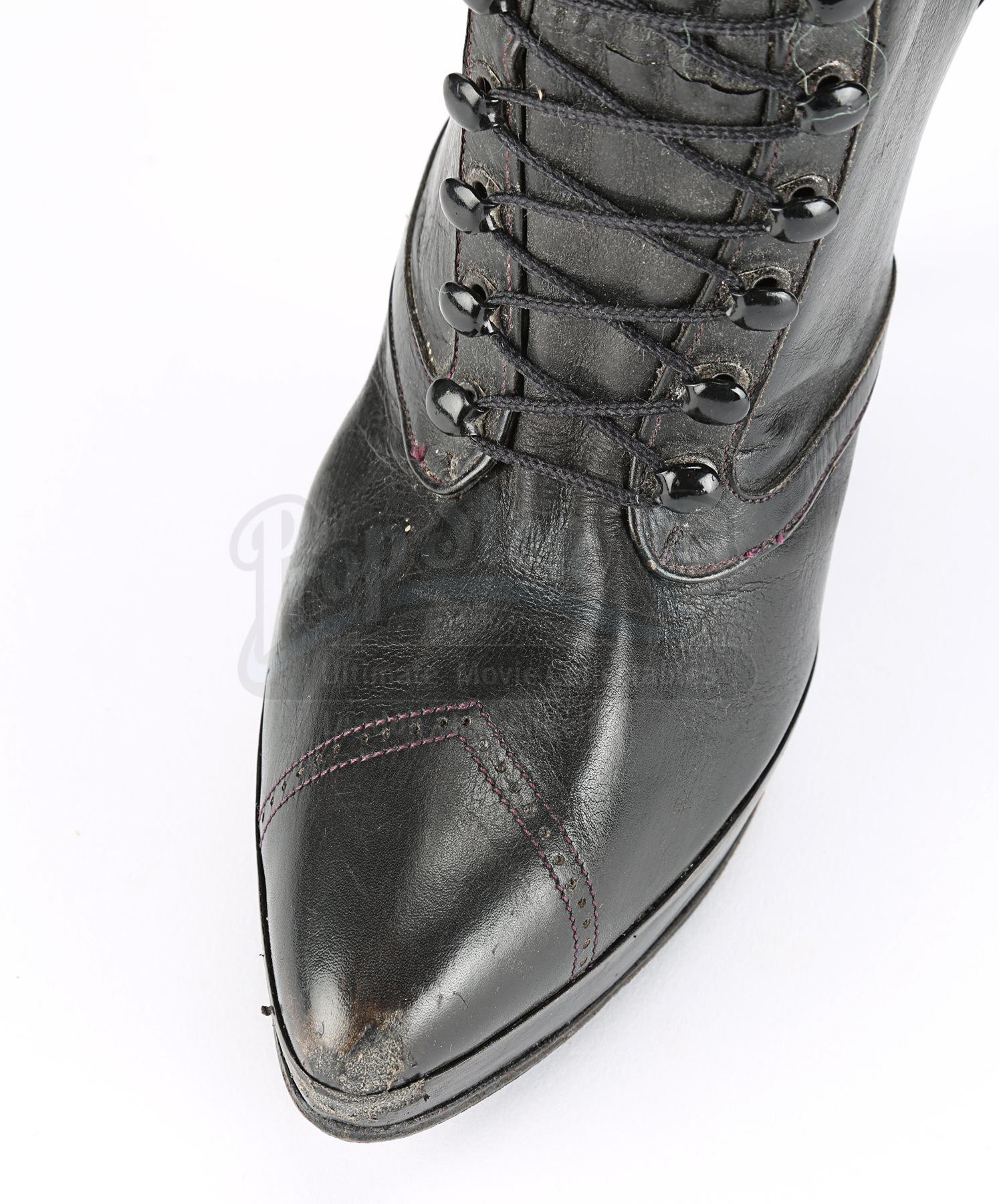 BATMAN RETURNS (1992) Catwoman's (Michelle Pfeiffer) Boots