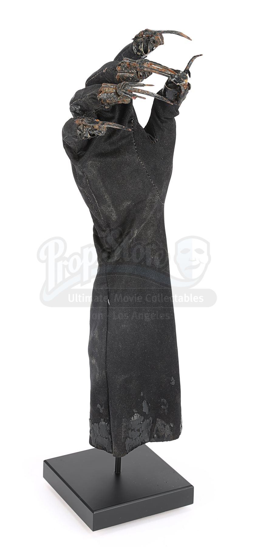 BATMAN RETURNS (1992) Catwoman's (Michelle Pfeiffer) MetalClawed Glove