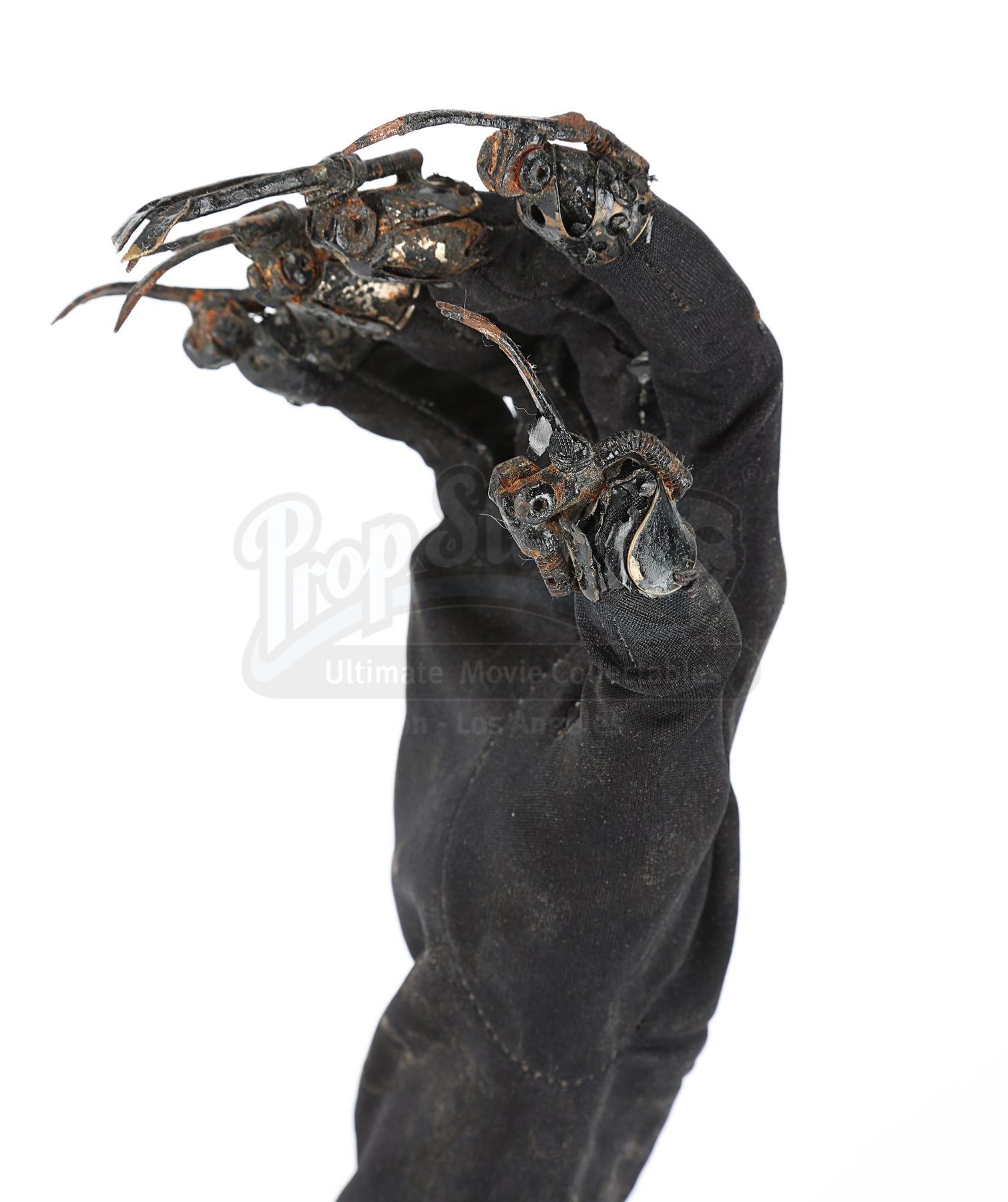 BATMAN RETURNS (1992) Catwoman's (Michelle Pfeiffer) MetalClawed Glove