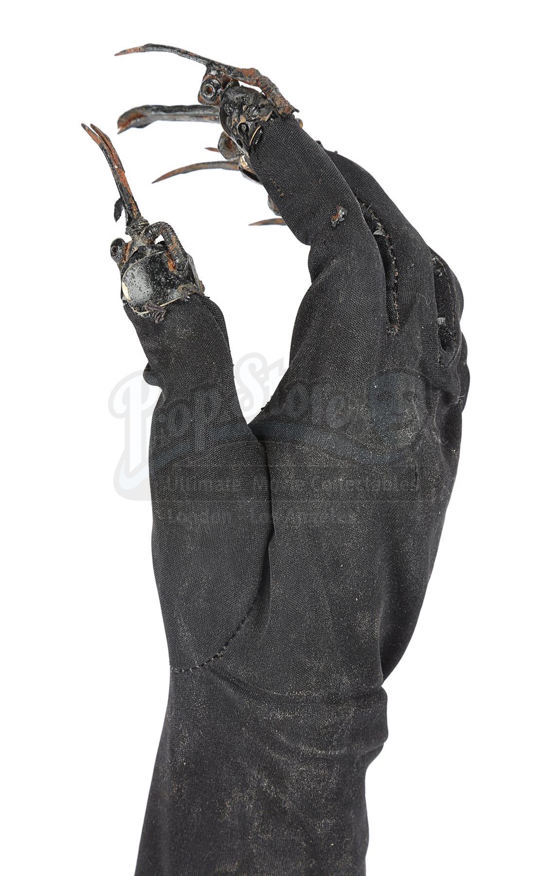BATMAN RETURNS (1992) Catwoman's (Michelle Pfeiffer) MetalClawed Glove