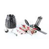 Image 3 : BATMAN RETURNS (1992) - Bat-Vehicle Model Miniature Components and Penguin Rockets