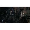 Image 9 : BATMAN RETURNS (1992) - Bat-Vehicle Model Miniature Components and Penguin Rockets
