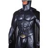 Image 5 : BATMAN FOREVER (1995) - Full-Size Batman Statue