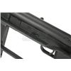 Image 13 : THE DARK KNIGHT (2008) - The Joker's (Heath Ledger) Stunt Sub-Machine Gun