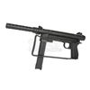 Image 2 : THE DARK KNIGHT (2008) - The Joker's (Heath Ledger) Stunt Sub-Machine Gun