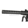 Image 3 : THE DARK KNIGHT (2008) - The Joker's (Heath Ledger) Stunt Sub-Machine Gun