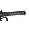Image 8 : THE DARK KNIGHT (2008) - The Joker's (Heath Ledger) Stunt Sub-Machine Gun